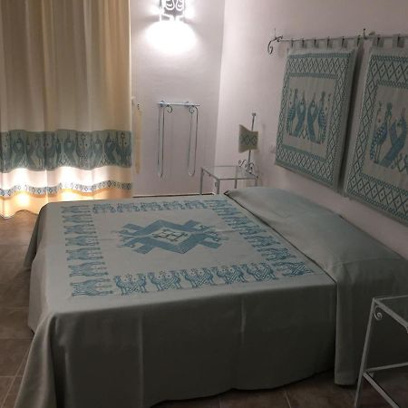 A Ruota Libera Hotel Samugheo Extérieur photo